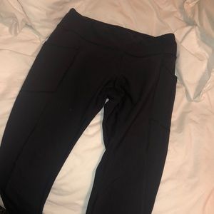 lulu  lemon leggings